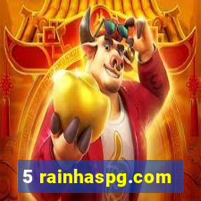 5 rainhaspg.com